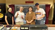 元Sexy Zoneマリウス葉、NHK-AM『そのモヤモヤを本に聞く』読書会スタイルの人生トーク「収録が楽しくて」