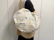 マーナ初のブランドムック『marnaのある暮らし』、特別付録はリバティ柄の『Shupatto バッグ』