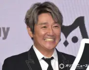 近藤真彦、実弟との家族関係を告白「10代から売れて、とてつもない金額が家に入ってくると」