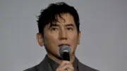 本木雅弘、長男UTAの俳優デビューに言及「人間の幅を広げていってほしい」