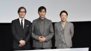 本木雅弘、30年ぶり共演の阿部サダヲは「愛すべき珍獣」と絶賛