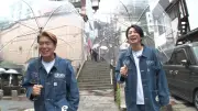 相葉雅紀、巨大水槽の宙吊りダイブ掃除に再挑戦「激ムズ…!」人生初の柵作りにも奮闘