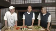 相葉雅紀、古民家に水道を引く一大工事に挑戦　硬い地面に悪戦苦闘
