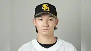 ソフトバンク・正木智也が超低空ライナーで先制2ラン 打球最高到達点は10m、本人も驚きの一発 楽天に零封勝ち