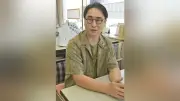 生きづらさ感じる若者へ、経験者の声届けるフリーペーパー「hanpo」草深将雄さん