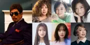 鈴木雅之、古希＆ソロ40周年ツアー東京公演をWOWOWで独占生中継