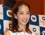 増田惠子、腹膜炎手術直後にラップを巻いて武道館公演「染みてくるのが嫌だ」