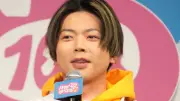 増田貴久、自ら声掛けて友だち増やす 設楽統＆バカリズムが交友関係に興味津々