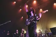 マテウス・アサト初単独来日公演、1500人圧倒し追加公演決定