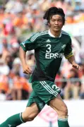松田直樹さん急逝から15年、古巣マリノスが命日に追悼