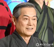松平健、作品撮るなら千葉雄大＆山寺宏一で 『甘えん坊将軍とじぃや』