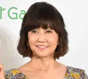 松本伊代、すっぴん披露に驚きの声 小田切ヒロ絶賛の還暦メイク
