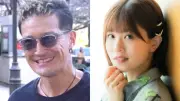 松岡昌宏、松田好花の魅力を力説「非の打ちどころがちゃんとある」舞台で親子役