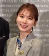 松岡茉優、舞台本番で『ENGEIグランドスラム』冒頭に間に合わず 矢部浩之が代役でせりふをすべて読む
