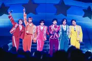 MATSURI、史上初の秋元康氏作詞でない表題曲を初披露