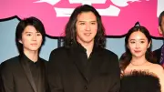 尾上松也＆奥智哉＆堀田真由、『八つ墓村』撮影裏で恋リア話「すごく怖い作品を撮っているにも関わらず」