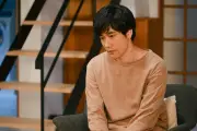 松山ケンイチ、『Tシャツが乾くまで』第8話放送で“なんとかフィルター”が壊れた衝撃を告白