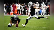 松澤、ＮＦＬプレシーズンでＦＧ失敗の苦いデビュー