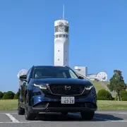マツダ新型CX-5が好調、受注は計画上回る