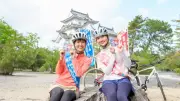 MBS山崎香佳アナ＆CBC友廣南実アナ、地上波初共演「アジア大会」をアピール