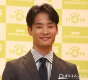 MBS新人・戸嶋将英アナ、アナウンサー志望のきっかけにベテランアナの存在「10年以上家族ぐるみのお付き合い」