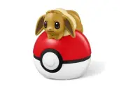 マクドナルド、ハッピーセット「ポケモン」第2弾を8月14日より販売