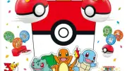 マクドナルド、ハッピーセット「ポケモン」第2弾 イーブイやカビゴン登場