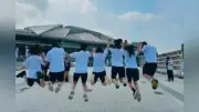 目黒日大中学ダンス部、全国3位 1・2年生のみでヒップホップ部門