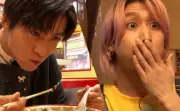 目黒蓮、佐久間大介にグルメロケ秘訣「お腹を空かせて」