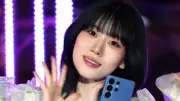 ME:I・AYANE、ちいかわパーク満喫写真公開「2枚目ちゃんと怖がってて可愛い」推しキャラも告白
