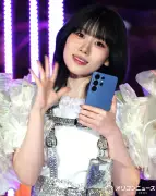 ME:I・AYANE、ちいかわパーク訪問報告 推しはラッコ先生と告白
