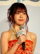 ME:I・TSUZUMI、『モアナ2』不参加の悔しさを糧に「もう一度頑張ってみようと一歩踏み出した」