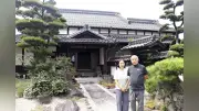 明治建築の児嶋家住宅、登録有形文化財に答申 太宰府市