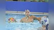 水球で４年ぶり優勝目指した明大中野、初戦敗退…鈴木主将が悔しさ語る