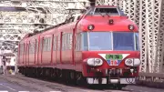 「赤い電車」名鉄、パノラマカー全盛期の記憶　流線形旧型から気動車まで多彩な車両
