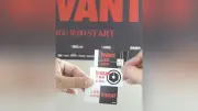 「VIVANT」ラッピング列車の明知鉄道、有人3駅でオリジナル入場券販売