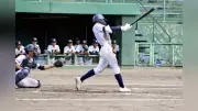 明徳義塾が高知工を８－２で破り４年連続２５度目Ｖ 秋季四国大会へ