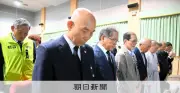 「韓国のヒロシマ」で原爆犠牲者追悼式、被爆81年
