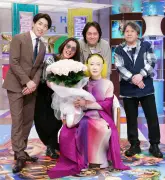 美輪明宏さん追悼SP、18日放送 村上信五らが裏話語る