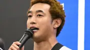 関口メンディー、舞台初主演でキービジュアルにプチクレーム「僕、主演なんですよ！」
