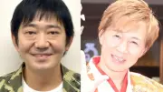 メッセンジャー黒田＆水玉れっぷう隊アキ、