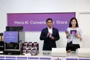 Meta、渋谷に「世界一不便なコンビニ」を期間限定オープン、AIで便利さを体感