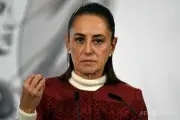 メキシコ大統領、米国に起訴された知事の復職を非難「個人利益優先は許されない」