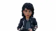 マイケル・ジャクソン公式グッズストア「KING OF POP」が博多マルイで復活、ファン垂涎アイテム集結
