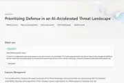 マイクロソフト、AIエージェント向け「封じ込め戦略」ガイダンス公開