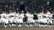 三重、二桁安打で5年ぶり初戦突破 昨夏は無得点敗退から打撃強化