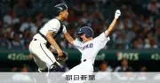 三重、着実に加点し松商学園を5-3で下す 2回戦突破