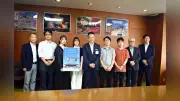 三重大、津の国宝・専修寺で「第九」演奏会 10月18日に