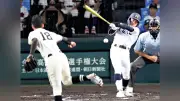 三重が5年ぶり初戦突破、効果的加点で松商学園に勝利