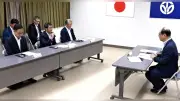 乾式貯蔵施設建設、美浜・高浜町長が県に事前了解を求める